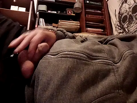 casanuevo online show from November 18, 2025, 10:03 pm