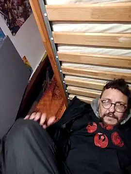 casanuevo online show from November 24, 2025, 3:12 pm