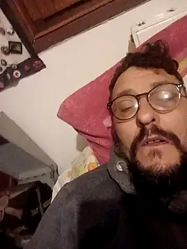 casanuevo online show from December 3, 2025, 7:12 pm