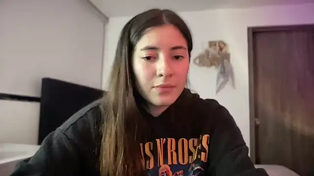 Snapshot of Princ3ssgabi chatting on October 4, 2025, 1:03 am Princ3ssgabi online show from October 4, 2025, 1:03 am