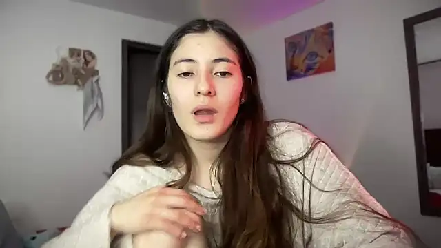 Snapshot of Princ3ssgabi chatting on October 21, 2025, 12:55 am Princ3ssgabi online show from October 21, 2025, 12:55 am