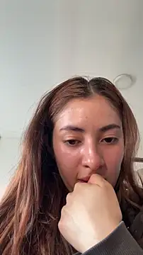 Princ3ssgabi online show from March 3, 2026, 2:23 pm