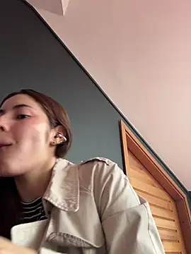 Snapshot of Princ3ssgabi chatting on April 5, 2026, 10:18 pm Princ3ssgabi online show from April 5, 2026, 10:18 pm