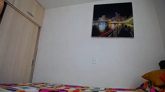 Jhhan234 online show from December 18, 2025, 4:57 pm