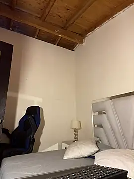 Exotic  XXX online show from February 28, 2026, 7:26 pm