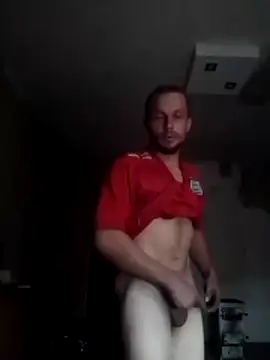 Snapshot of Ostry9333 chatting on October 29, 2025, 7:32 am Ostry9333 online show from October 29, 2025, 7:32 am