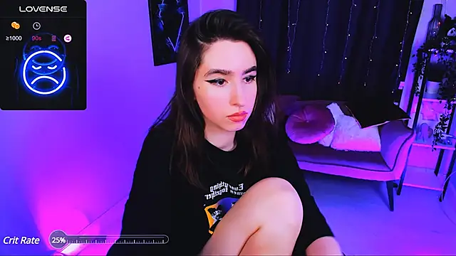 Snapshot of Lily_xBabe chatting on December 8, 2024, 2:30 pm Lily xBabe online show from December 8, 2024, 2:30 pm