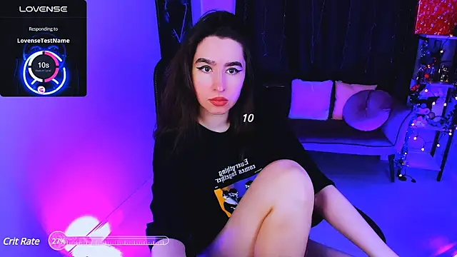 Snapshot of Lily_xBabe chatting on December 21, 2024, 6:52 am Lily xBabe online show from December 21, 2024, 6:52 am