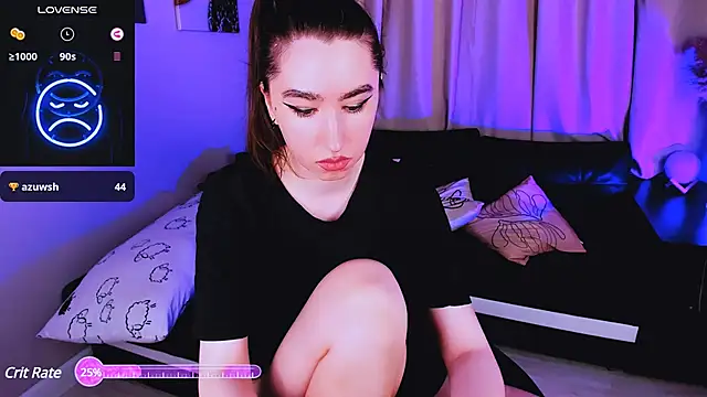 Snapshot of Lily_xBabe chatting on February 22, 2025, 12:08 pm Lily xBabe online show from February 22, 2025, 12:08 pm