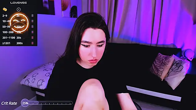 Snapshot of Lily_xBabe chatting on March 1, 2025, 11:50 am Lily xBabe online show from March 1, 2025, 11:50 am