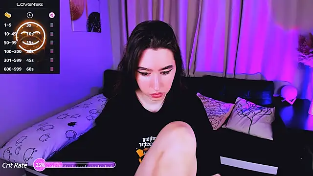 Snapshot of Lily_xBabe chatting on March 6, 2025, 7:03 am Lily xBabe online show from March 6, 2025, 7:03 am