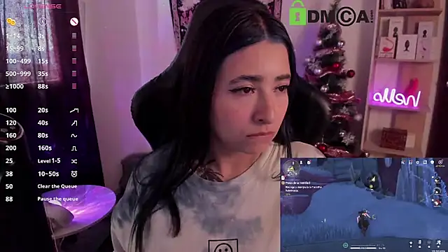 sweetcoralinee online show from December 13, 2024, 6:49 pm