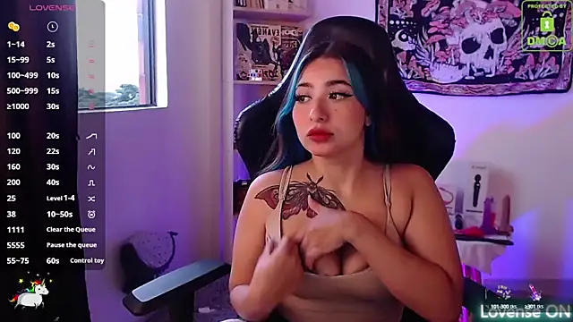 Snapshot of sweetcoralinee chatting on September 24, 2025, 9:51 pm sweetcoralinee online show from September 24, 2025, 9:51 pm