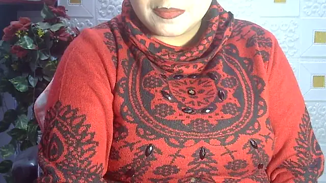 Snapshot of Sexy_komolika chatting on January 5, 2025, 4:27 pm Sexy komolika online show from January 5, 2025, 4:27 pm