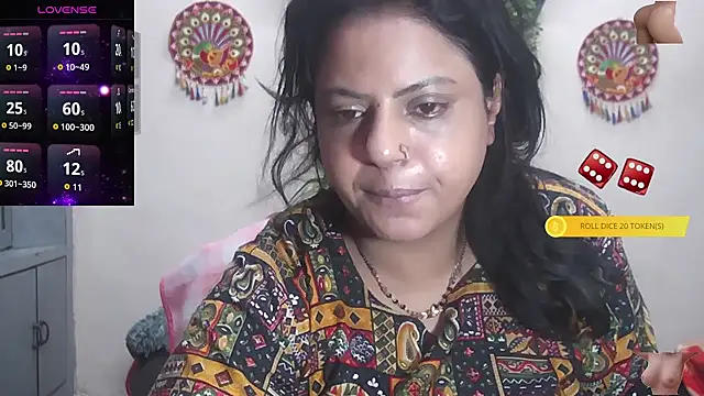 Sexy komolika online show from October 28, 2025, 11:07 pm