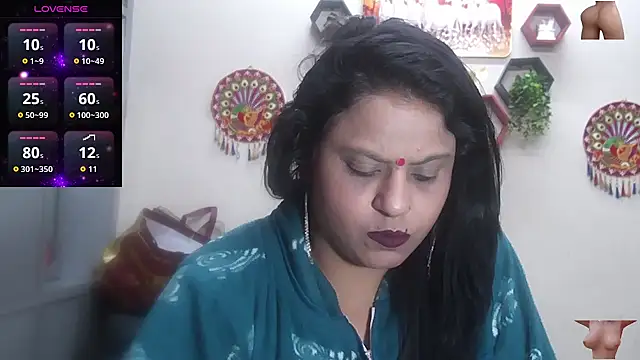 Sexy komolika online show from December 20, 2025, 1:29 pm