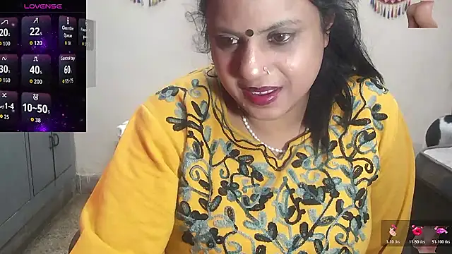 Sexy komolika online show from January 9, 2026, 3:59 pm