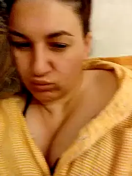 BlackVBarbie online show from September 25, 2025, 5:16 pm