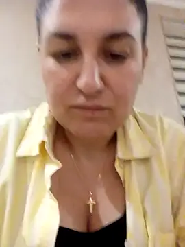 BlackVBarbie online show from October 14, 2025, 3:35 pm