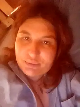 BlackVBarbie online show from March 21, 2026, 12:54 pm