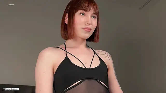 melodyxlove online show from May 4, 2026, 10:00 am