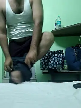 DADDY69SS online show from January 12, 2026, 4:34 pm