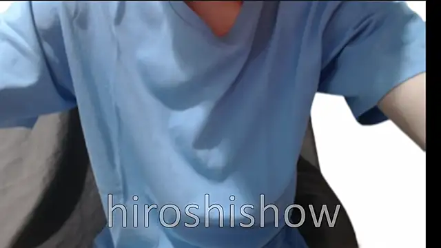 Snapshot of hiroshishow chatting on September 20, 2025, 7:04 pm hiroshishow online show from September 20, 2025, 7:04 pm
