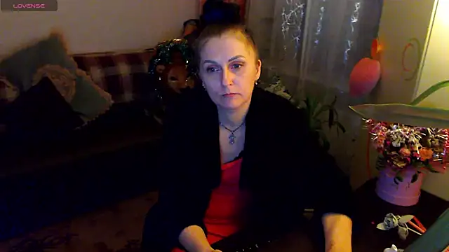 britney preciouss online show from December 29, 2024, 7:43 pm