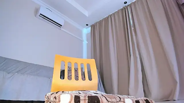 Cherrypie 001 online show from July 30, 2026, 4:22 am