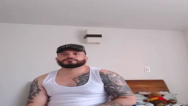 alexandergranda71 online show from December 21, 2024, 4:57 pm