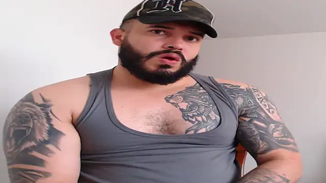 alexandergranda71 online show from December 29, 2024, 2:21 pm