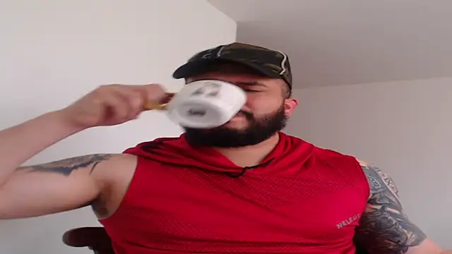 alexandergranda71 online show from January 2, 2025, 6:12 pm