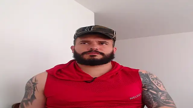 alexandergranda71 online show from January 2, 2025, 9:18 pm