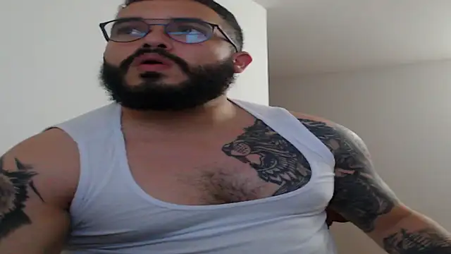 alexandergranda71 online show from January 5, 2025, 12:20 am