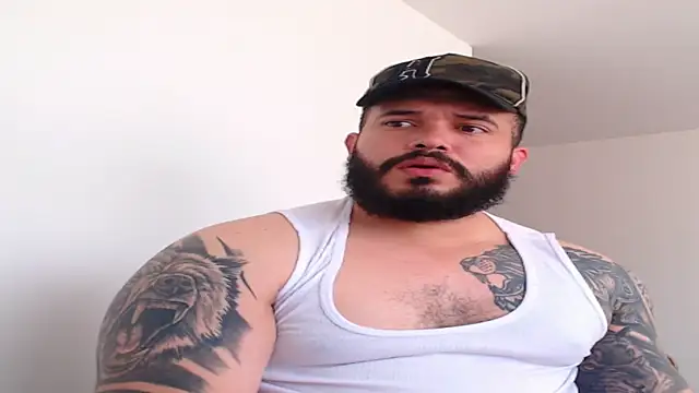 alexandergranda71 online show from January 6, 2025, 4:02 pm