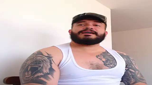 alexandergranda71 online show from January 7, 2025, 3:54 pm