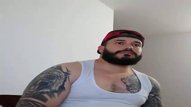 alexandergranda71 online show from January 9, 2025, 12:14 am