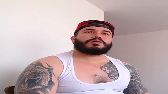 alexandergranda71 online show from January 9, 2025, 3:12 pm