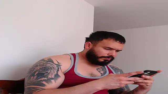 alexandergranda71 online show from January 9, 2025, 6:26 pm