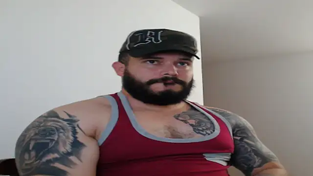 alexandergranda71 online show from January 10, 2025, 1:09 pm