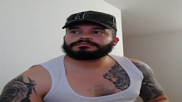 alexandergranda71 online show from January 10, 2025, 4:20 pm