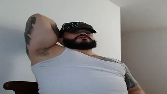 alexandergranda71 online show from January 13, 2025, 1:34 am