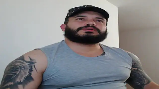 alexandergranda71 online show from January 13, 2025, 10:13 pm