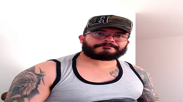 alexandergranda71 online show from January 16, 2025, 9:30 pm