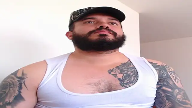 alexandergranda71 online show from January 20, 2025, 4:23 pm