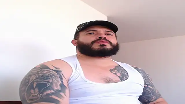 alexandergranda71 online show from January 22, 2025, 4:02 pm