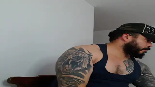 alexandergranda71 online show from January 26, 2025, 3:36 pm