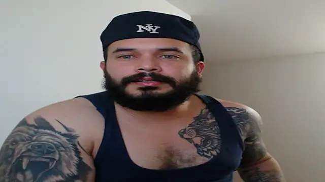 alexandergranda71 online show from January 26, 2025, 11:29 pm