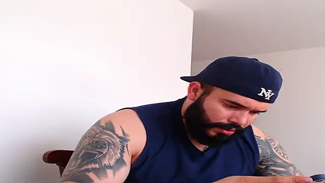 alexandergranda71 online show from March 4, 2025, 3:15 pm