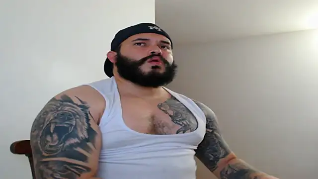 alexandergranda71 online show from March 9, 2025, 1:59 pm